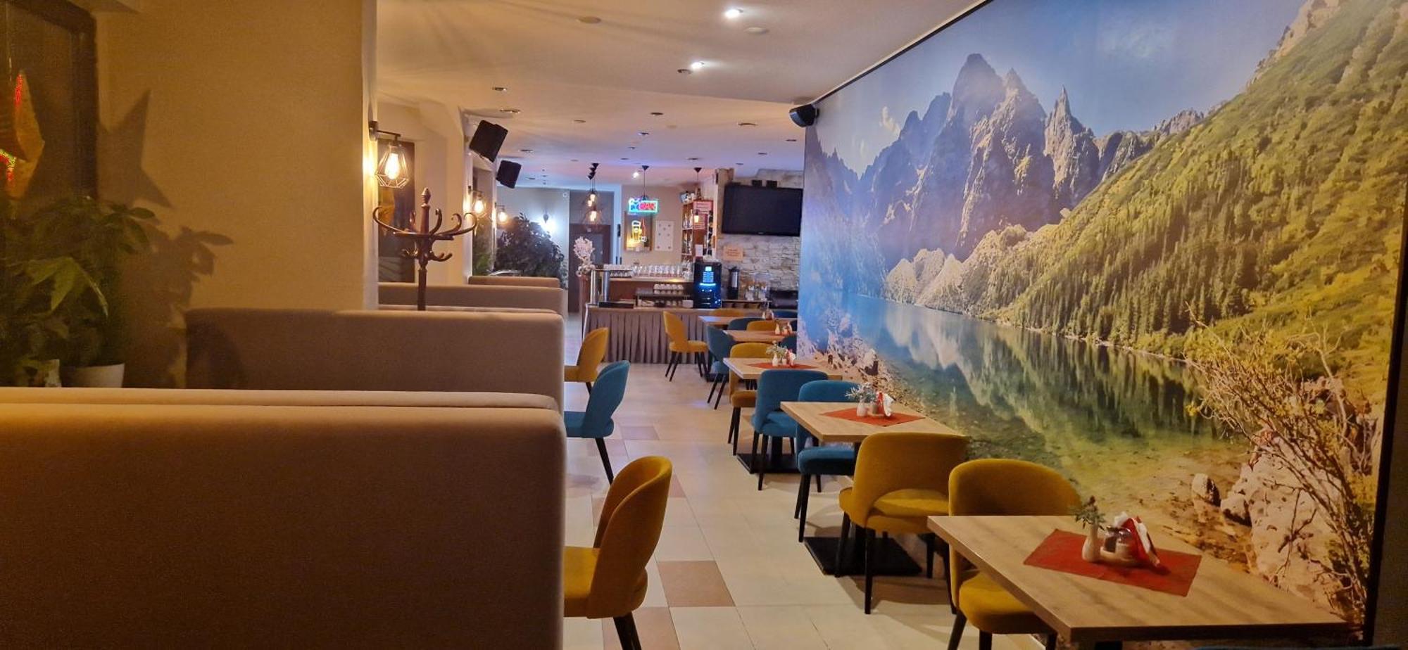 Willa Ostoja U Pyrca Zakopane Luaran gambar