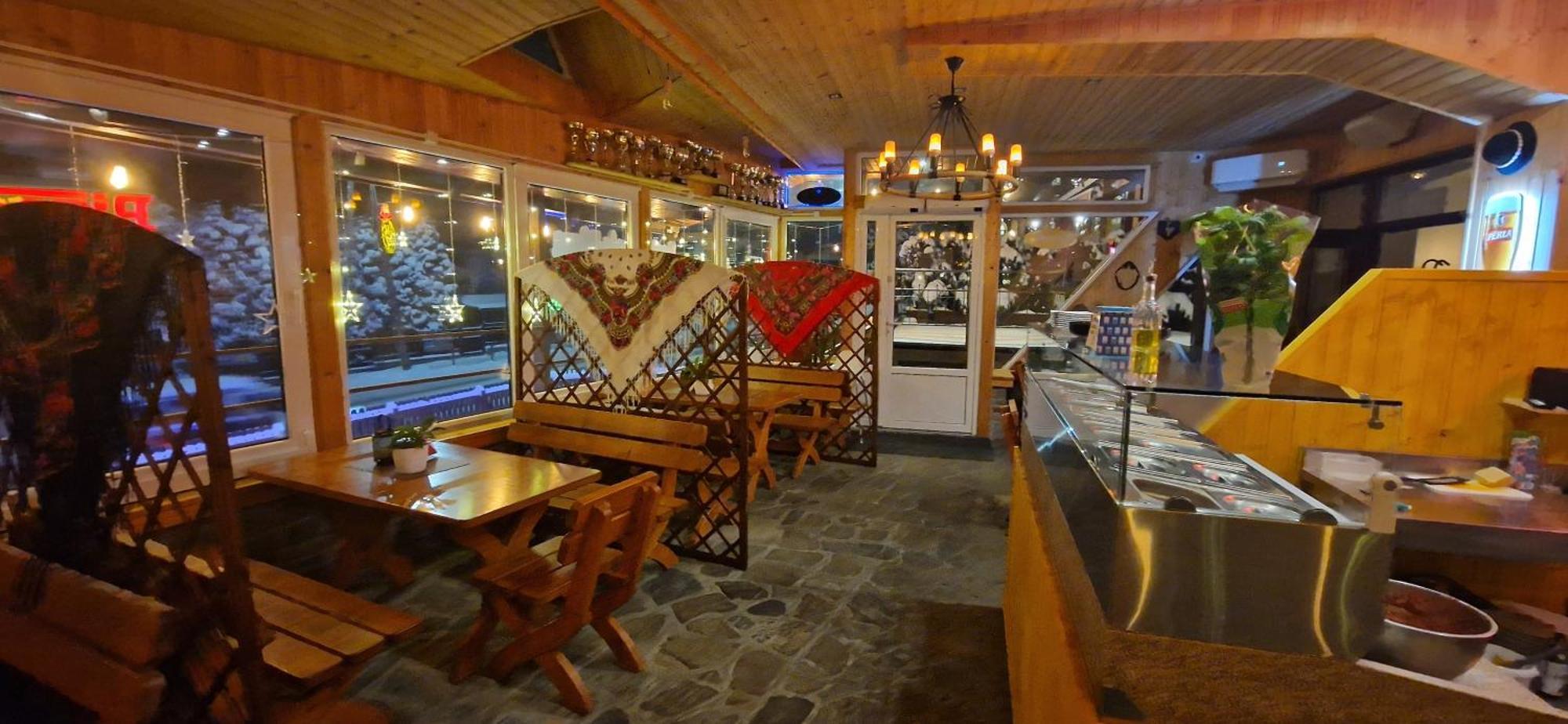Willa Ostoja U Pyrca Zakopane Luaran gambar