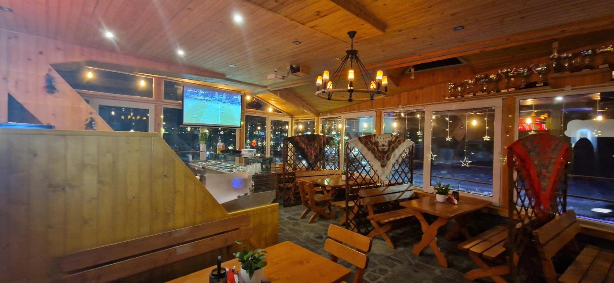 Willa Ostoja U Pyrca Zakopane Luaran gambar