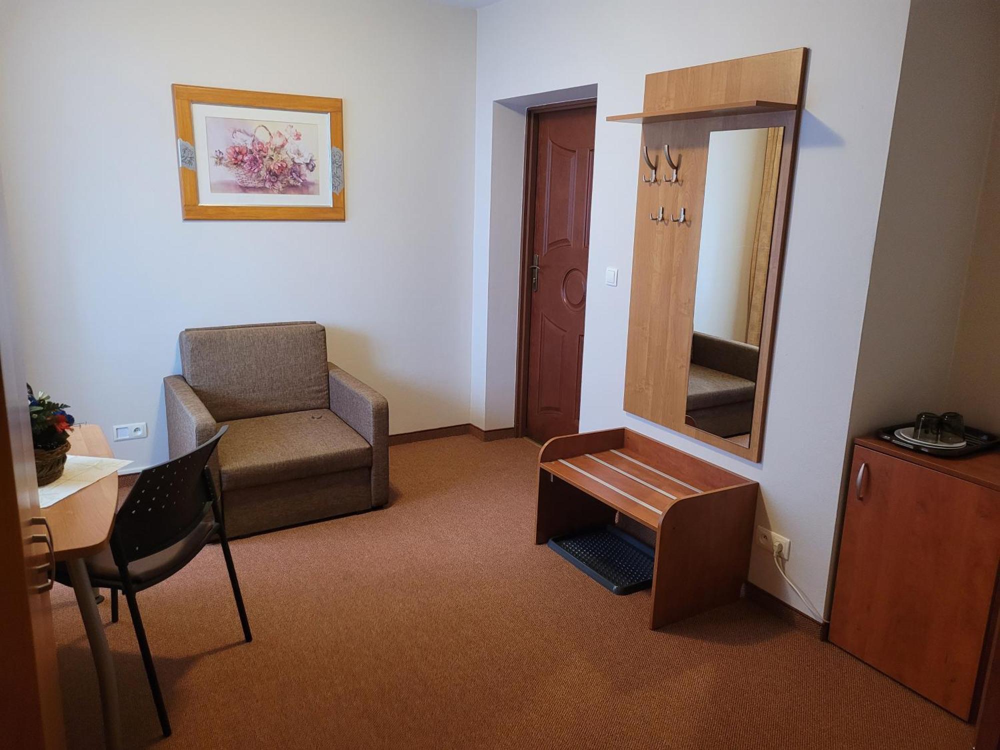 Willa Ostoja U Pyrca Zakopane Luaran gambar
