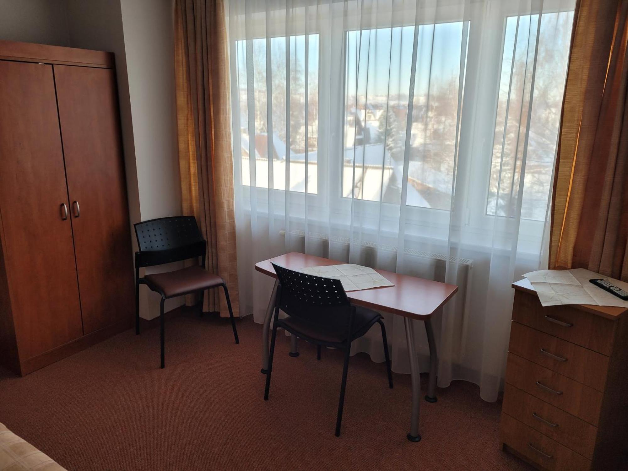 Willa Ostoja U Pyrca Zakopane Luaran gambar
